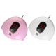 18LEDs Automatic Infrared Sensor Nail Lamp Digital Display Timing Nail Phototherapy Light High Power Nail Dryer