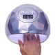 86W UV LED Nail Lamp Automatic Curing Nail Dryer LCD Display Manicure Pedicure Tools