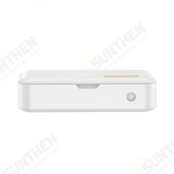 Multifunction Automatic UV Sterilizer for Mask Toothbrush Mobile Phone Beauty Underwear Beauty Underwear Sterilization UV Sterilizer Disinfection Box Multifunction Automatic UV Sterilizer for Mask Toothbrush Mobile Phone Beauty Underwear Beauty Underwear Sterilization UV Sterilizer Disinfection Box