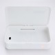 Multifunction Automatic UV Sterilizer for Mask Toothbrush Mobile Phone Beauty Underwear Beauty Underwear Sterilization UV Sterilizer Disinfection Box