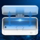 Multifunction Automatic UV Sterilizer for Mask Toothbrush Mobile Phone Beauty Underwear Beauty Underwear Sterilization UV Sterilizer Disinfection Box