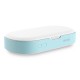 S15 5V Double UV Phone Sterilization Machine Box Jewelry Phones Sterilizer Eyeglasses Cleaner Tool S15 5V Double UV Phone Sterilization Machine Box Jewelry Phones Sterilizer Eyeglasses Cleaner Tool