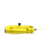 Gladius Mini S Underwater Drone with 4K UHD EIS F1.8 Aperture Camera 100m Depth Rating 4h Runtime ROV for Photography Scientific Exploration and Safety Inspection