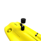 Gladius Mini S Underwater Drone with 4K UHD EIS F1.8 Aperture Camera 100m Depth Rating 4h Runtime ROV for Photography Scientific Exploration and Safety Inspection