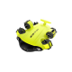V6s Underwater Robot with 4K UHD Camera 100m Depth Rating 6 Hours Working Time Underwater Drone