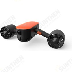 S2 Underwater Drone Robot Undersea Detection160°Wide-angle FOV 360°Movement Correct Filter Bluetooth Controller S2 Underwater Drone Robot Undersea Detection160°Wide-angle FOV 360°Movement Correct Filter Bluetooth Controller