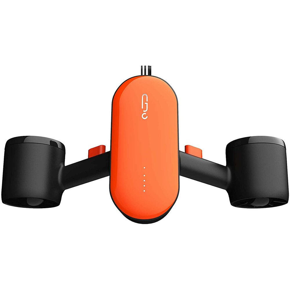 S2 Underwater Drone Robot Undersea Detection160°Wide-angle FOV 360 ...