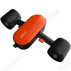 S2 Underwater Drone Robot Undersea Detection160°Wide-angle FOV 360°Movement Correct Filter Bluetooth Controller S2 Underwater Drone Robot Undersea Detection160°Wide-angle FOV 360°Movement Correct Filter Bluetooth Controller