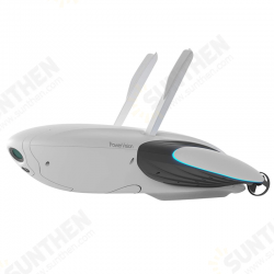 WIFI FPV With 220° Dual-joint 4K UHD Rotating Camera Underwater Scooter Water Surface Rescue RC Drone WIFI FPV With 220° Dual-joint 4K UHD Rotating Camera Underwater Scooter Water Surface Rescue RC Drone