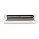 100W 220V Electric Vacuum Food Sealer Packaging Machine Home Film Sealer 100W 220V Electric Vacuum Food Sealer Packaging Machine Home Film Sealer