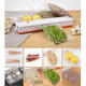 100W 220V Electric Vacuum Food Sealer Packaging Machine Home Film Sealer 100W 220V Electric Vacuum Food Sealer Packaging Machine Home Film Sealer