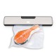 3-32cm Electric Vacuum Sealer Portable Food Meats Fish Vegetables Vacuum Packaging Machine