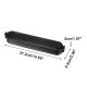 Electric Food Vacuum Sealer Powerful Motor Quick Sealing 3 Fresh-keeping Modes for Food Preservation