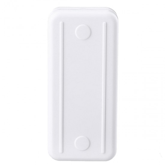 300M Waterproof Wireless Doorbell 55 Songs Chime LED Flash EU/US/UK/AU Plug