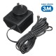 3M 230V To 18V Video Doorbell Power Supply Adapter Transformer EU Plug/AU Plug/UK Plug