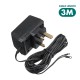 3M 230V To 18V Video Doorbell Power Supply Adapter Transformer EU Plug/AU Plug/UK Plug