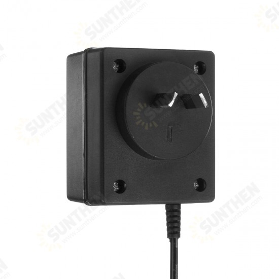 7m Cable AU Plug Adapter for Rring Video Doorbell 230V to 18V 500ma