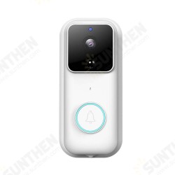 B60 Smart Doorbell Camera 1080 Hd Wireless Wifi Doorbell Two Way Audio Intercom Ip Door Bell Home Security App Control B60 Smart Doorbell Camera 1080 Hd Wireless Wifi Doorbell Two Way Audio Intercom Ip Door Bell Home Security App Control