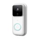 B60 Smart Doorbell Camera 1080 Hd Wireless Wifi Doorbell Two Way Audio Intercom Ip Door Bell Home Security App Control