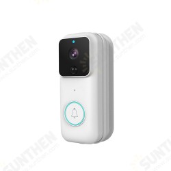 B60+ Tuya Smart Video Doorbell Wireless Doorbell Camera 2.4g 5g WIFI HD 1080P WiFi Security Camera Night Vision PIR Alarm Notification Push B60+ Tuya Smart Video Doorbell Wireless Doorbell Camera 2.4g 5g WIFI HD 1080P WiFi Security Camera Night Vision PIR Alarm Notification Push