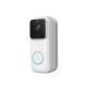 B60+ Tuya Smart Video Doorbell Wireless Doorbell Camera 2.4g 5g WIFI HD 1080P WiFi Security Camera Night Vision PIR Alarm Notification Push