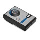 815FA11 HD 7 inch TFT Color Video Door Phone Intercom Doorbell Home Security Camera Monitor Night Vision System