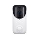D5 Tuya 1080P 2MP WiFi Wireless Video Doorbell Camera IP65 Waterproof Security Surveillance with Infrared Night Vision Intelligent