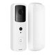 Smart WiFi HD 1080P Video Doorbell IR Visual Camera Intercom 166° Wide Angle Home Security Kit APP Control