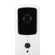 Smart WiFi HD 1080P Video Doorbell IR Visual Camera Intercom 166° Wide Angle Home Security Kit APP Control