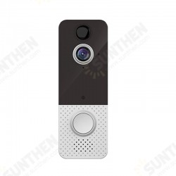 T8 1080P WIFI Smart Video Doorbell Camera Visual Intercom Night Vision IP Doorbell PIR Wireless IP67 Waterproof Cam T8 1080P WIFI Smart Video Doorbell Camera Visual Intercom Night Vision IP Doorbell PIR Wireless IP67 Waterproof Cam