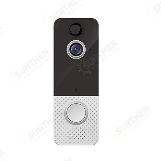 T8 1080P WIFI Smart Video Doorbell Camera Visual Intercom Night Vision IP Doorbell PIR Wireless IP67 Waterproof Cam T8 1080P WIFI Smart Video Doorbell Camera Visual Intercom Night Vision IP Doorbell PIR Wireless IP67 Waterproof Cam
