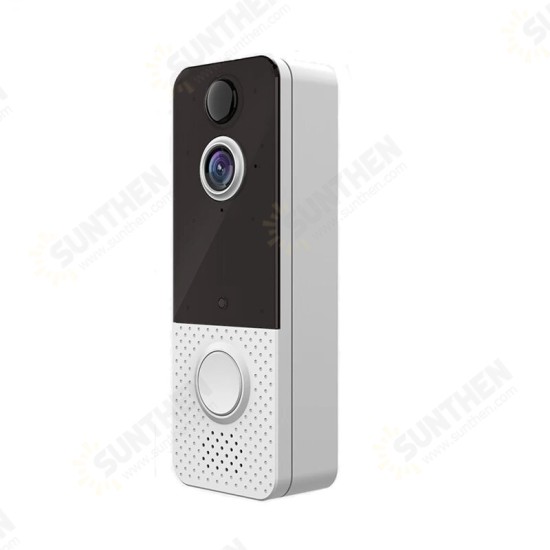T8 1080P WIFI Smart Video Doorbell Camera Visual Intercom Night Vision IP Doorbell PIR Wireless IP67 Waterproof Cam T8 1080P WIFI Smart Video Doorbell Camera Visual Intercom Night Vision IP Doorbell PIR Wireless IP67 Waterproof Cam