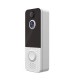 T8 1080P WIFI Smart Video Doorbell Camera Visual Intercom Night Vision IP Doorbell PIR Wireless IP67 Waterproof Cam