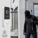 T8 1080P WIFI Smart Video Doorbell Camera Visual Intercom Night Vision IP Doorbell PIR Wireless IP67 Waterproof Cam T8 1080P WIFI Smart Video Doorbell Camera Visual Intercom Night Vision IP Doorbell PIR Wireless IP67 Waterproof Cam