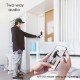 T8 1080P WIFI Smart Video Doorbell Camera Visual Intercom Night Vision IP Doorbell PIR Wireless IP67 Waterproof Cam T8 1080P WIFI Smart Video Doorbell Camera Visual Intercom Night Vision IP Doorbell PIR Wireless IP67 Waterproof Cam