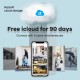 T8 1080P WIFI Smart Video Doorbell Camera Visual Intercom Night Vision IP Doorbell PIR Wireless IP67 Waterproof Cam T8 1080P WIFI Smart Video Doorbell Camera Visual Intercom Night Vision IP Doorbell PIR Wireless IP67 Waterproof Cam
