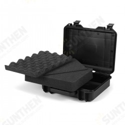 Waterproof Hard Carry Case Tool Kits Impact Resistant Shockproof Storage Box New Waterproof Hard Carry Case Tool Kits Impact Resistant Shockproof Storage Box New