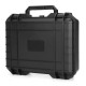 Waterproof Hard Carry Case Tool Kits Impact Resistant Shockproof Storage Box New