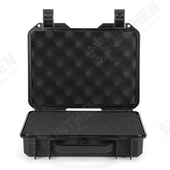 Waterproof Hard Carry Case Tool Kits Impact Resistant Shockproof Storage Box New