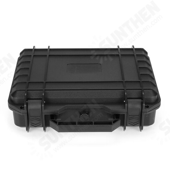 Waterproof Hard Carry Case Tool Kits Impact Resistant Shockproof Storage Box New