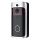 Wireless Camera Video Doorbell Home Security WiFi Smartphone Remote Video Rainproof