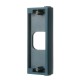 Wireless Doorbell Bracket Rotatable 20-40 ° Adjustable Waterproof Cover for Wireless Doorbell