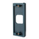 Wireless Doorbell Bracket Rotatable 20-40 ° Adjustable Waterproof Cover for Wireless Doorbell