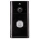 Wireless WiFi Video Doorbell Rainproof Smartphone Remote Video Camera Security Two Way Talk 166°