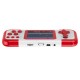 A12 3.0inch TFT HD Color Screen Retro Handheld Game Console Built-in 666 Classic Games 3D Joystick Portable Video Single/Double Player