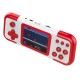 A12 3.0inch TFT HD Color Screen Retro Handheld Game Console Built-in 666 Classic Games 3D Joystick Portable Video Single/Double Player