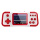 A12 3.0inch TFT HD Color Screen Retro Handheld Game Console Built-in 666 Classic Games 3D Joystick Portable Video Single/Double Player