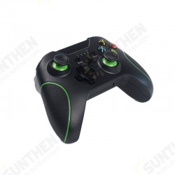 2.4G Wireless Game Controller Gamepad for Xbox One PS3 Android Smartphone Joystick for Win PC 7/8/10 2.4G Wireless Game Controller Gamepad for Xbox One PS3 Android Smartphone Joystick for Win PC 7/8/10