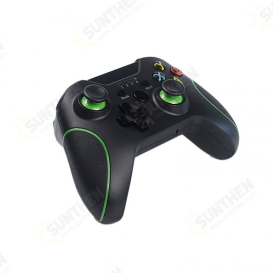 2.4G Wireless Game Controller Gamepad for Xbox One PS3 Android Smartphone Joystick for Win PC 7/8/10