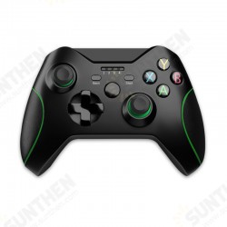 2.4G Wireless Game Controller Gamepad for Xbox One PS3 Android Smartphone Joystick for Win PC 7/8/10 2.4G Wireless Game Controller Gamepad for Xbox One PS3 Android Smartphone Joystick for Win PC 7/8/10